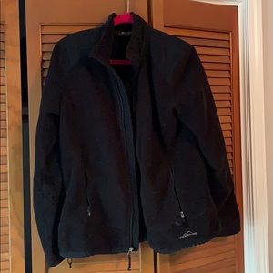 Eddie Bower Fleece Jacket